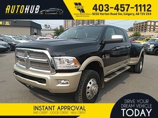 2015 Ram 3500