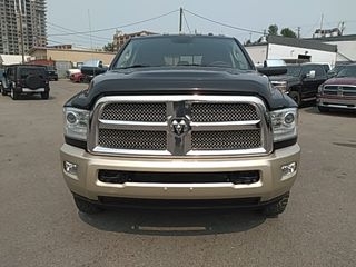 2015 Ram 3500