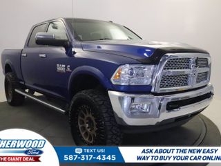 2015 Ram 3500