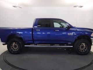 2015 Ram 3500
