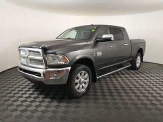 2015 Ram 3500