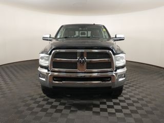 2015 Ram 3500