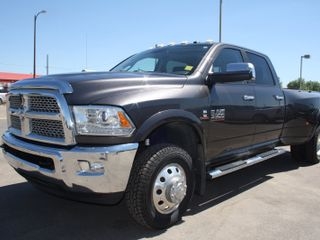 2015 Ram 3500