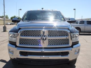 2015 Ram 3500