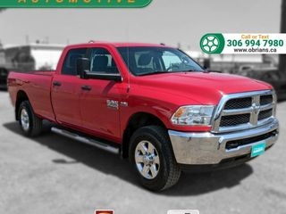2015 Ram 3500
