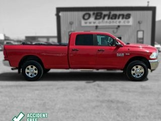 2015 Ram 3500