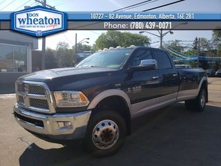 2015 Ram 3500
