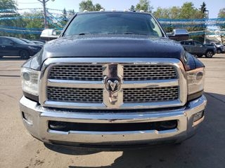 2015 Ram 3500