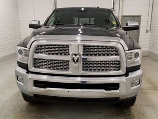 2015 Ram 3500