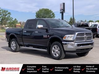 2015 Ram 3500