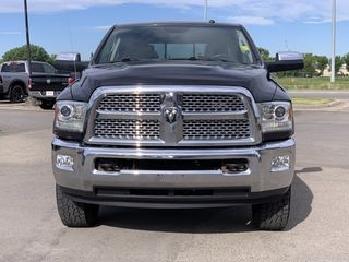 2015 Ram 3500