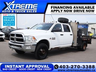 2015 Ram 3500