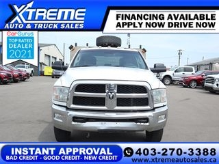2015 Ram 3500