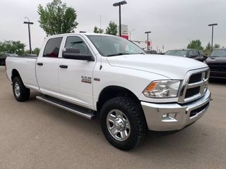 2015 Ram 3500