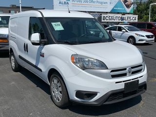 2015 Ram ProMaster City