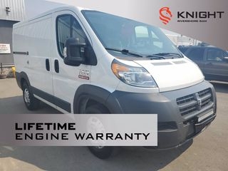 2015 Ram ProMaster