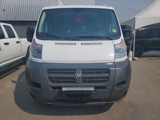 2015 Ram ProMaster