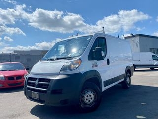2015 Ram ProMaster