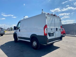 2015 Ram ProMaster