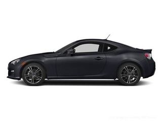2015 Subaru BRZ