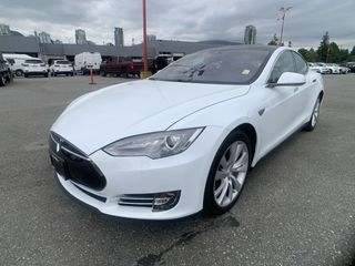 2015 Tesla Model S