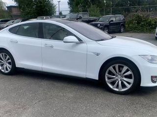 2015 Tesla Model S