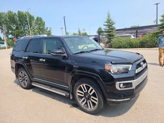 2015 Toyota 4Runner