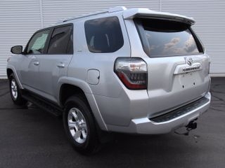 2015 Toyota 4Runner