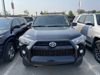 2015 Toyota 4Runner