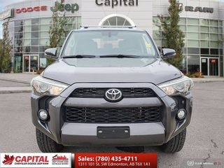 2015 Toyota 4Runner
