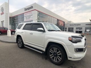 2015 Toyota 4Runner