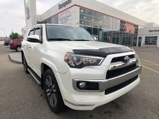 2015 Toyota 4Runner