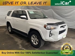 2015 Toyota 4Runner