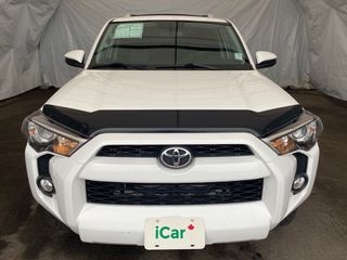 2015 Toyota 4Runner