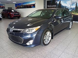 2015 Toyota Avalon
