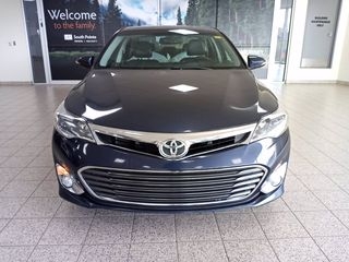 2015 Toyota Avalon