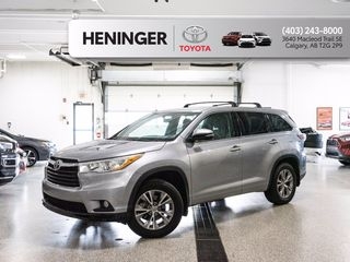 2015 Toyota Highlander