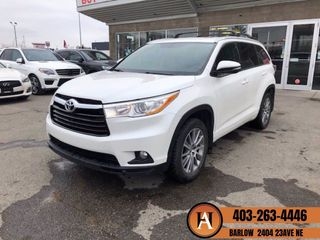 2015 Toyota Highlander
