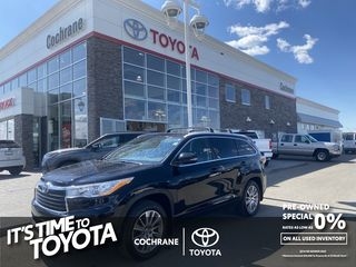 2015 Toyota Highlander
