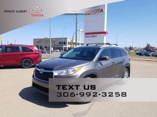 2015 Toyota Highlander