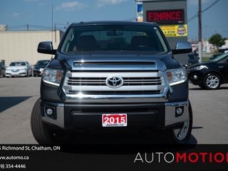 2015 Toyota Tundra