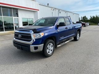 2015 Toyota Tundra