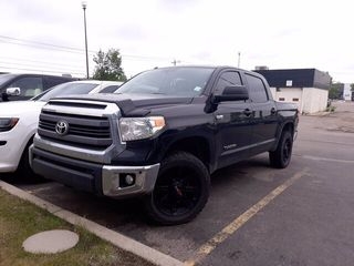 2015 Toyota Tundra