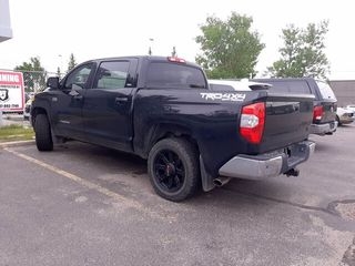 2015 Toyota Tundra