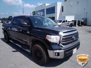 2015 Toyota Tundra