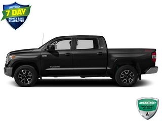 2015 Toyota Tundra