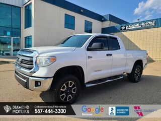 2015 Toyota Tundra