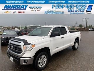 2015 Toyota Tundra
