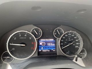 2015 Toyota Tundra
