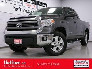 2015 Toyota Tundra